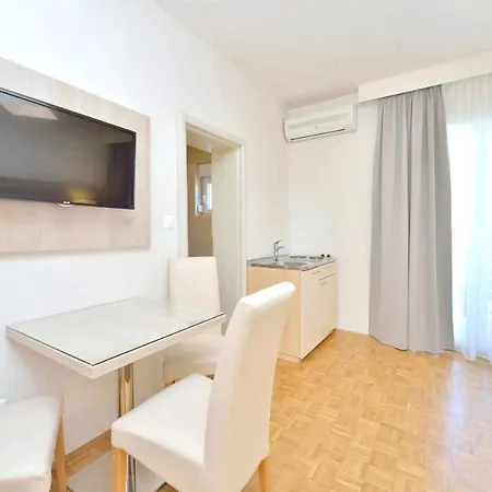 Franje Tudjmana Appartement