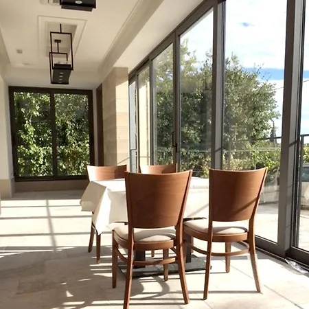 Franje Tudjmana Appartement *