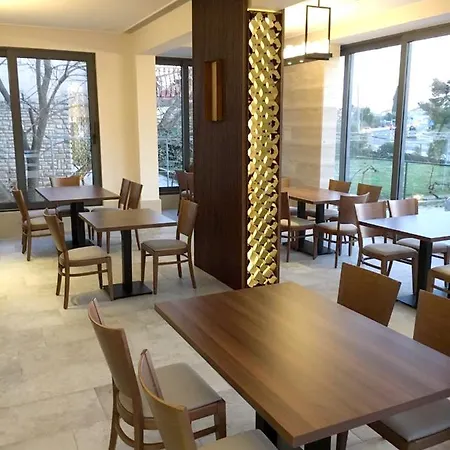 Franje Tudjmana Appartement