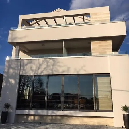 Appartement Franje Tudjmana Sukošan
